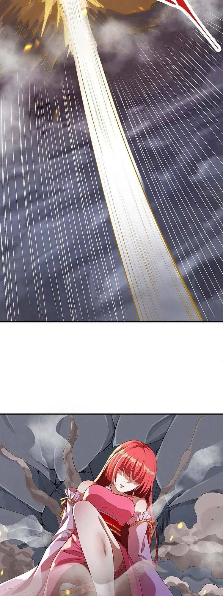 Nghịch Thiên Tà Thần Chapter 482 - 33