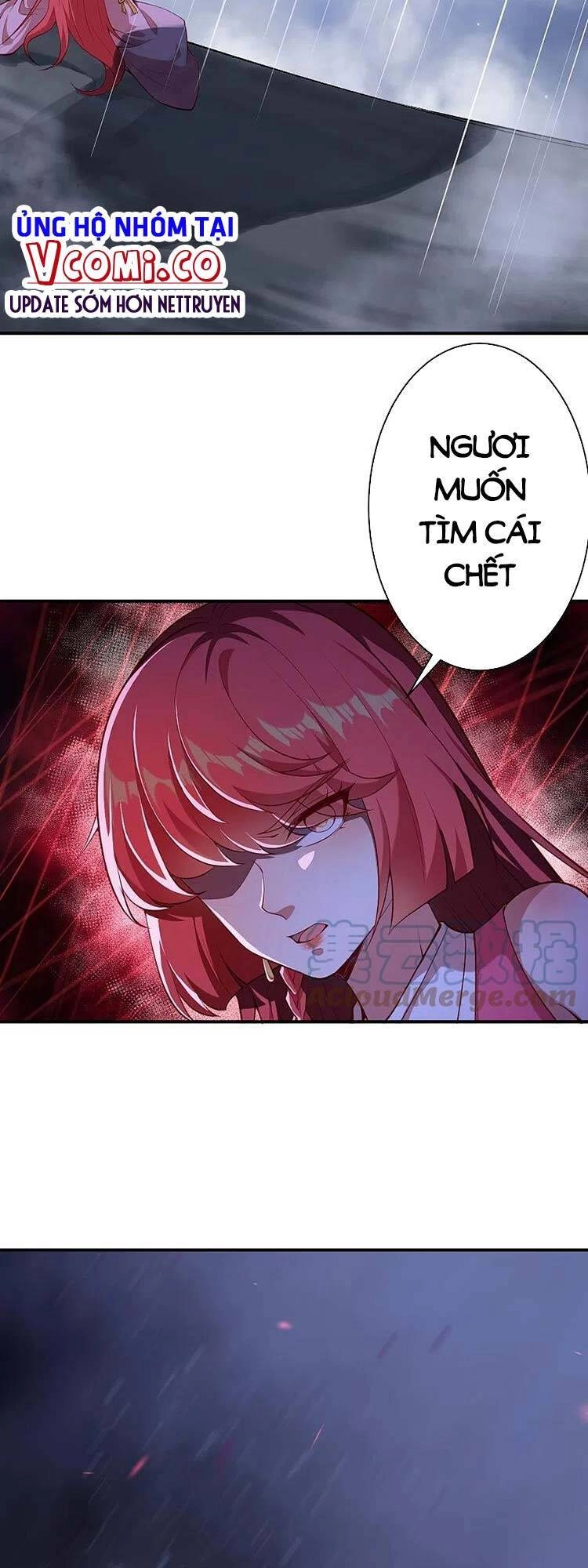 Nghịch Thiên Tà Thần Chapter 482 - 36