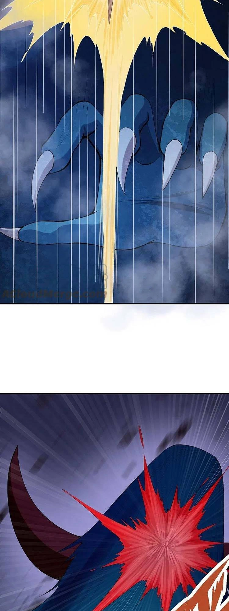 Nghịch Thiên Tà Thần Chapter 482 - 39