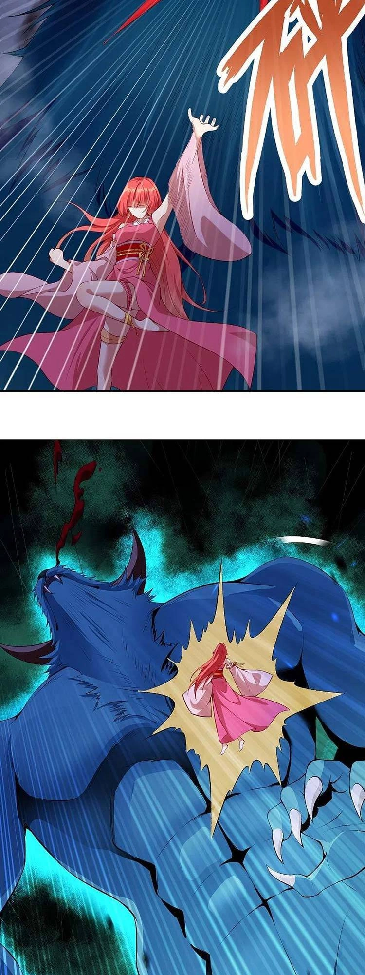 Nghịch Thiên Tà Thần Chapter 482 - 40