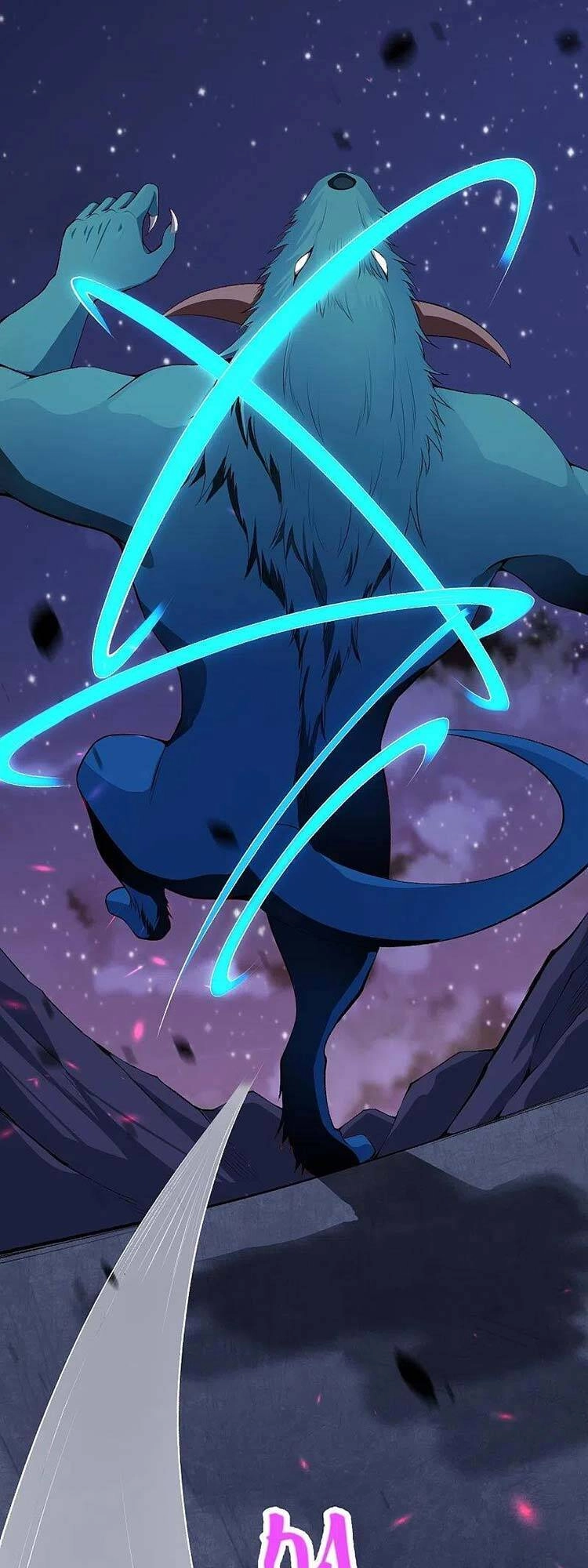 Nghịch Thiên Tà Thần Chapter 482 - 42