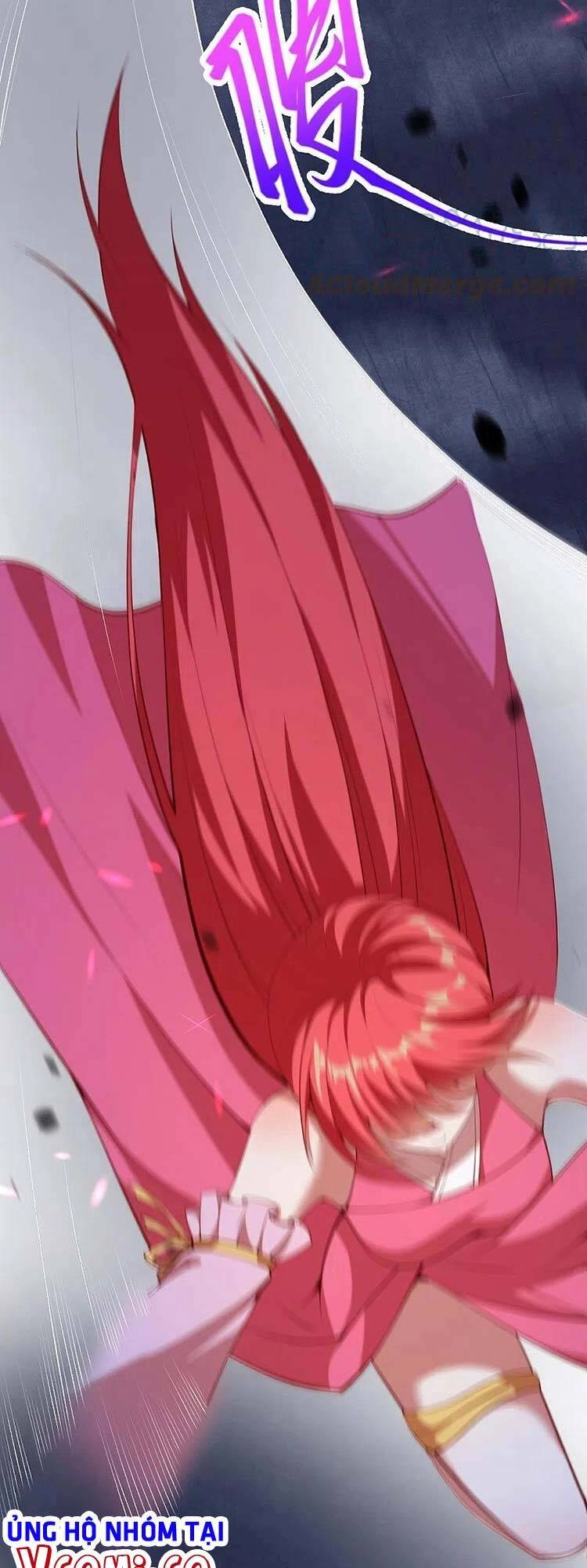 Nghịch Thiên Tà Thần Chapter 482 - 43