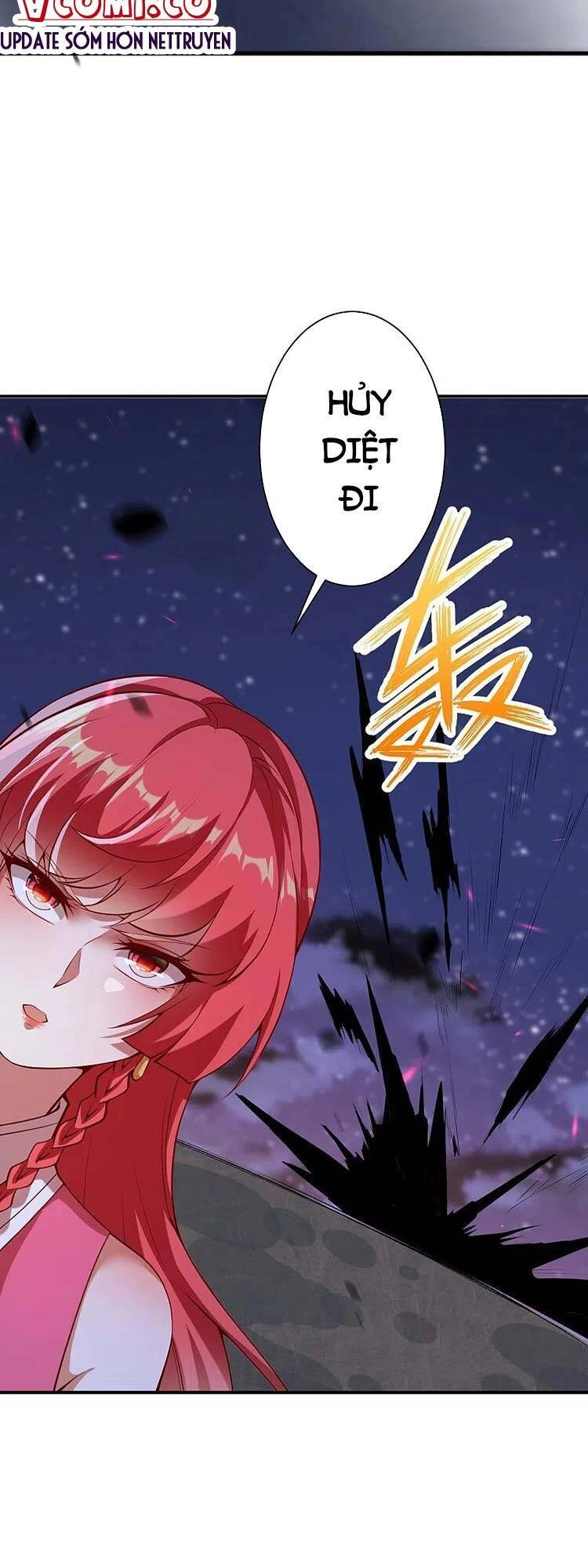 Nghịch Thiên Tà Thần Chapter 482 - 44