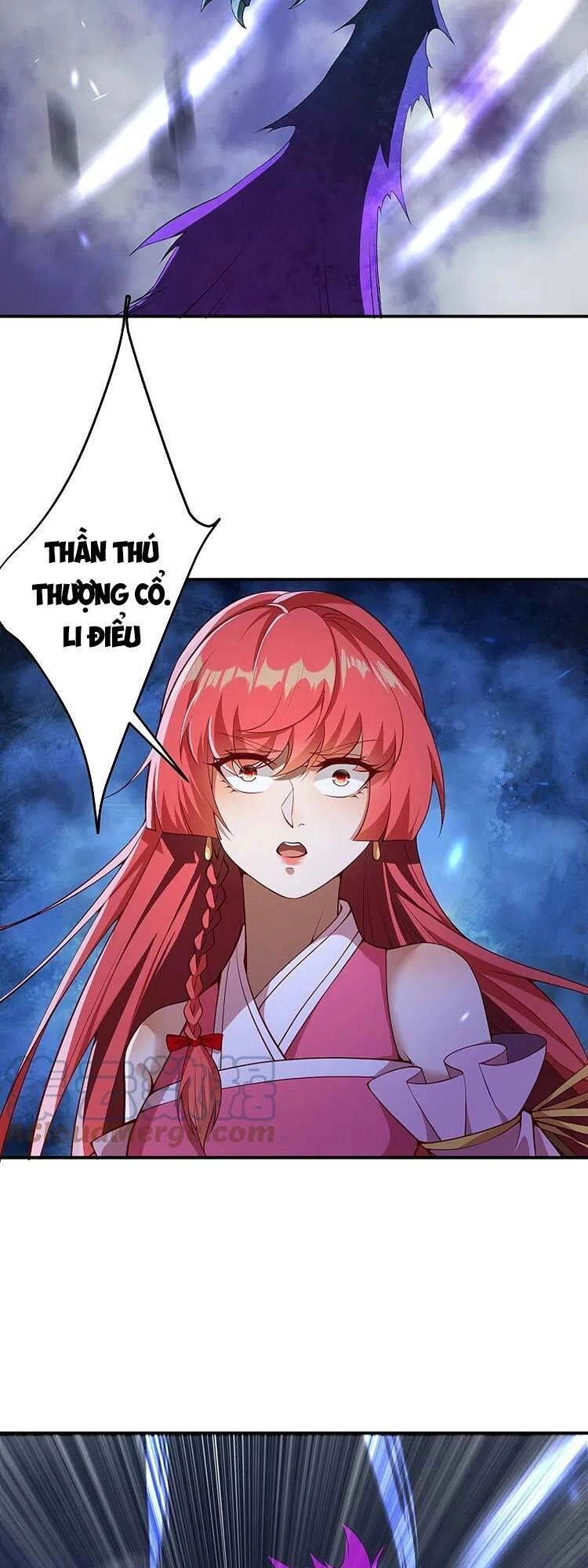 Nghịch Thiên Tà Thần Chapter 482 - 49