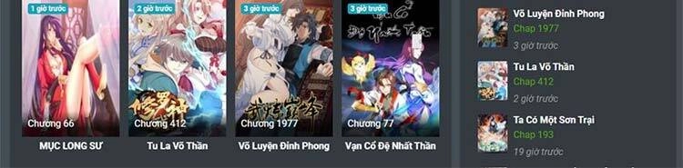 Nghịch Thiên Tà Thần Chapter 482 - 51