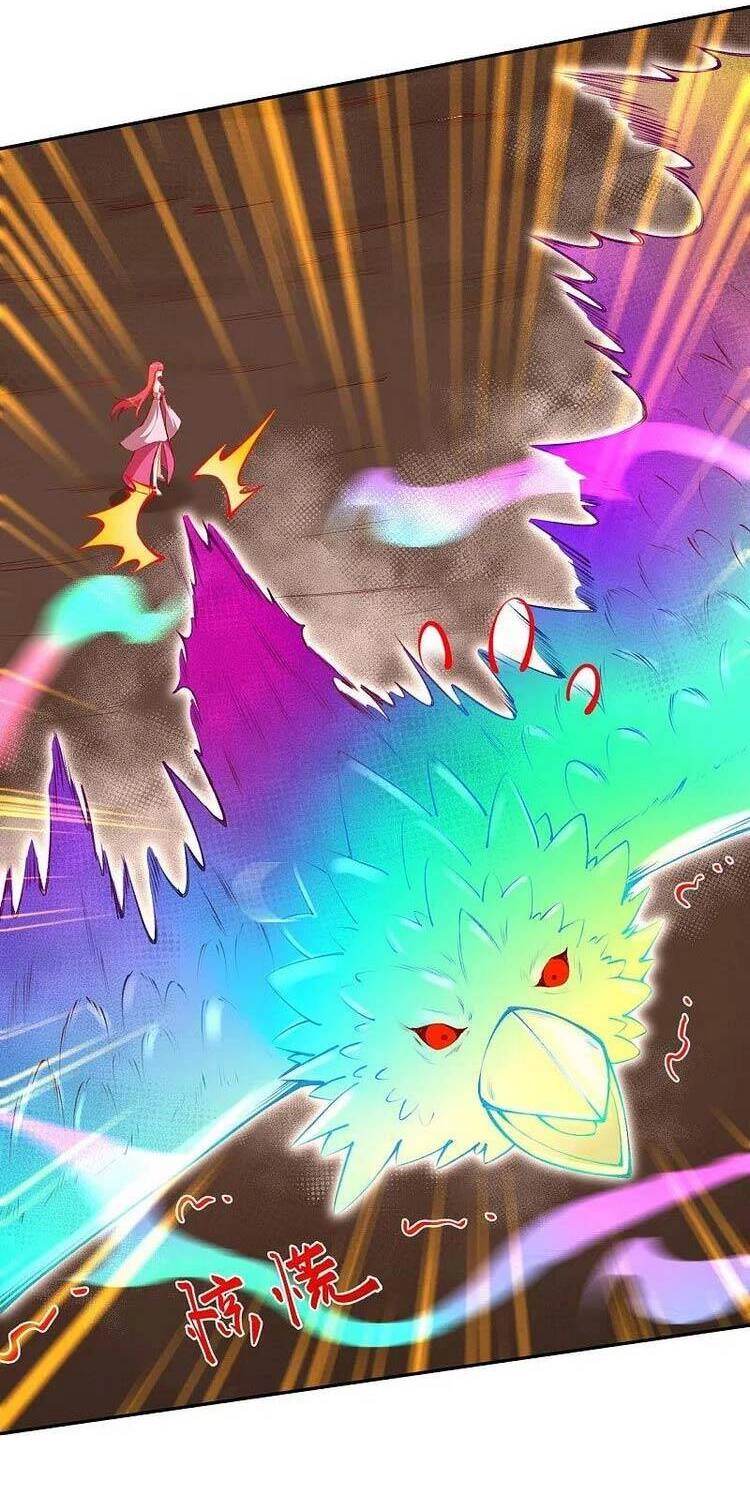 Nghịch Thiên Tà Thần Chapter 483 - 2