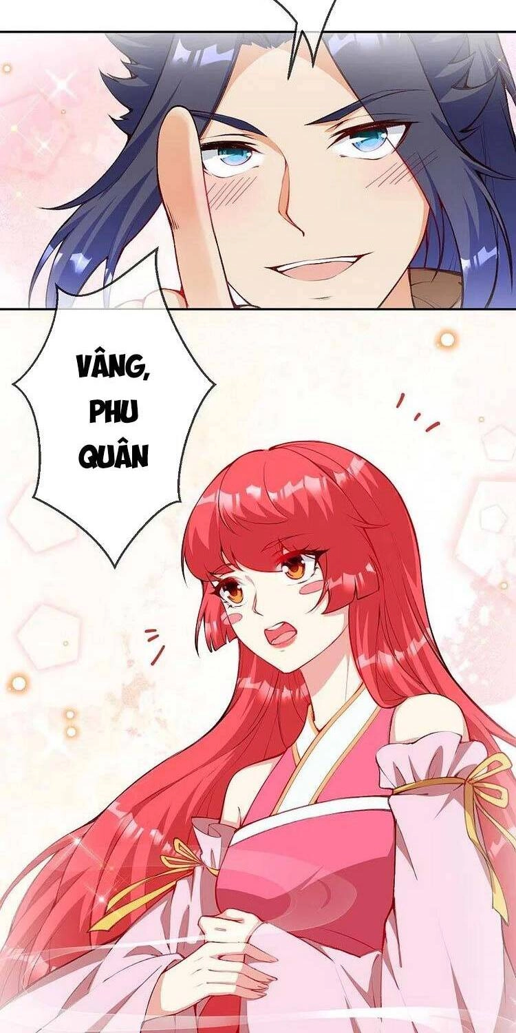 Nghịch Thiên Tà Thần Chapter 483 - 14