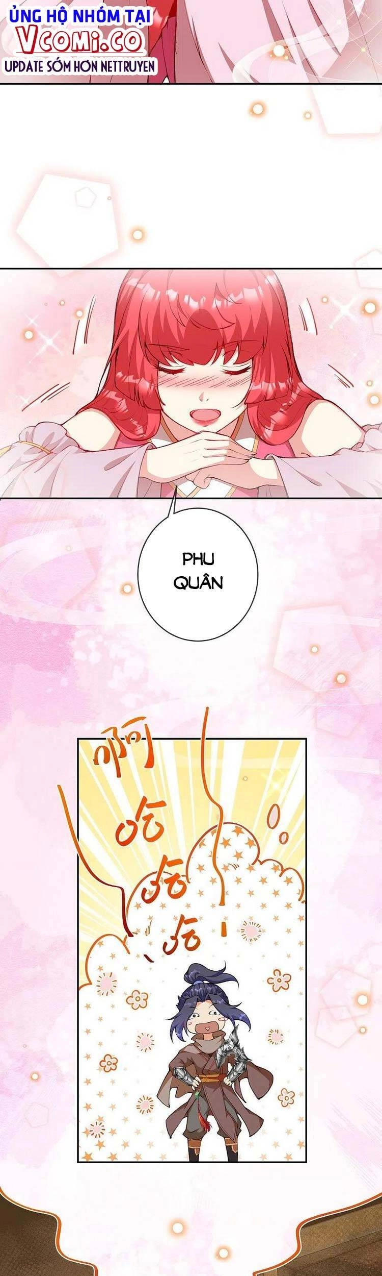 Nghịch Thiên Tà Thần Chapter 483 - 15