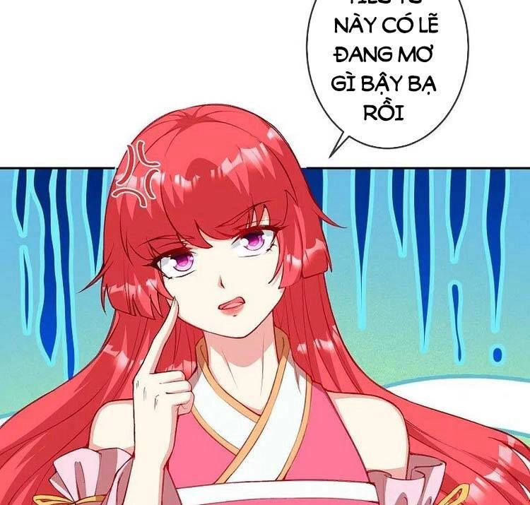 Nghịch Thiên Tà Thần Chapter 483 - 17