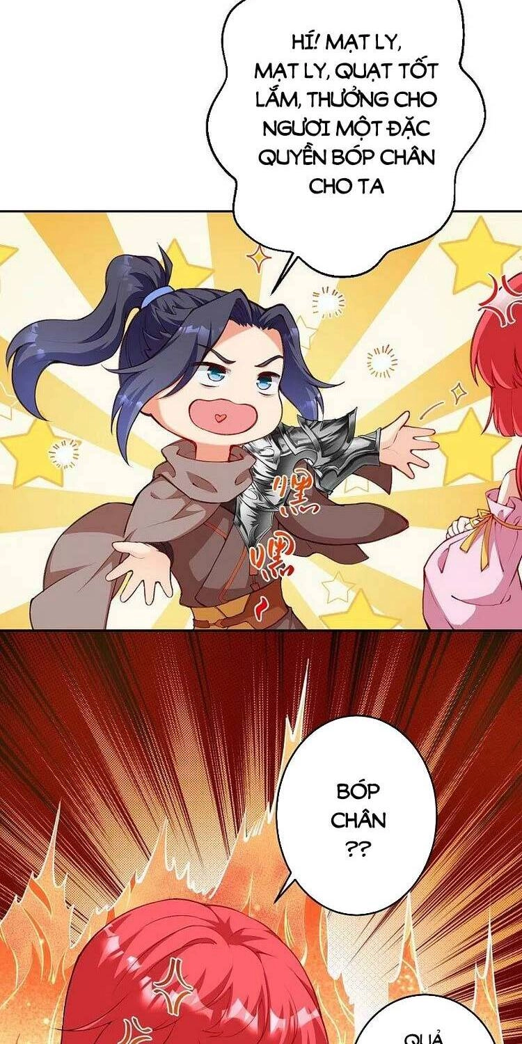 Nghịch Thiên Tà Thần Chapter 483 - 19