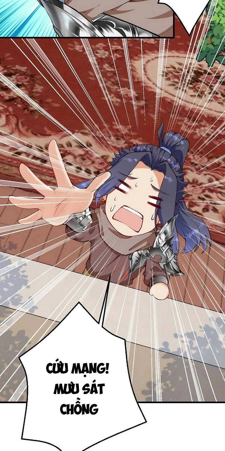 Nghịch Thiên Tà Thần Chapter 483 - 23