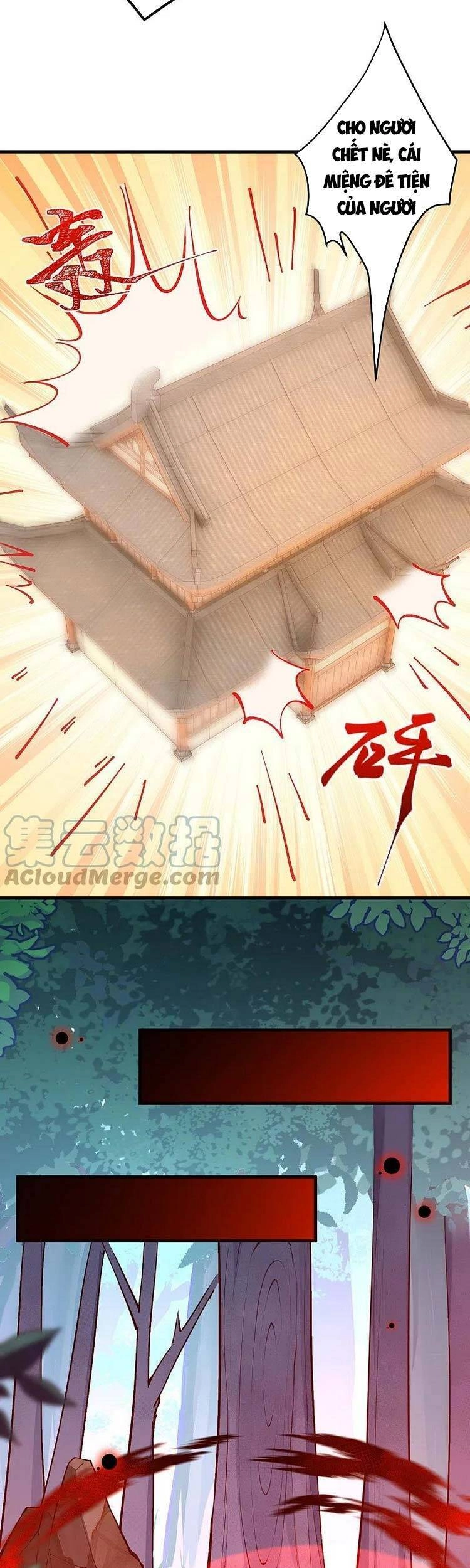 Nghịch Thiên Tà Thần Chapter 483 - 24