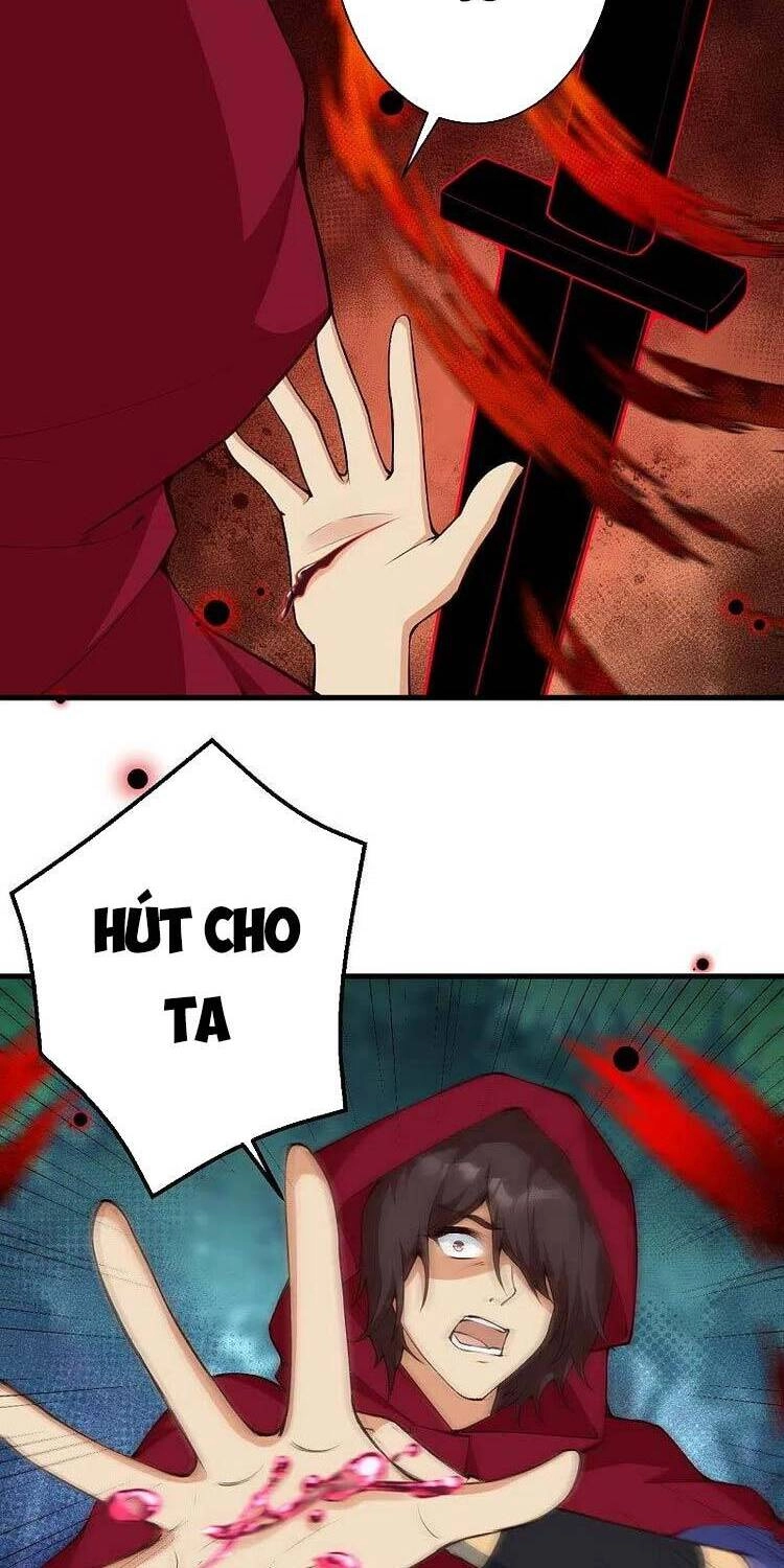 Nghịch Thiên Tà Thần Chapter 483 - 27