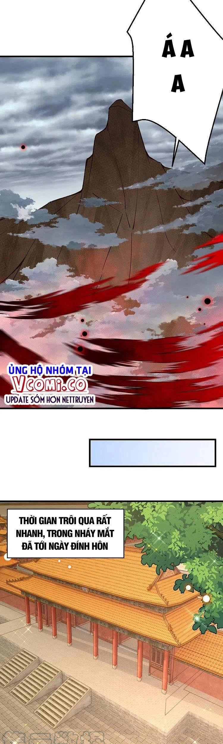 Nghịch Thiên Tà Thần Chapter 483 - 30