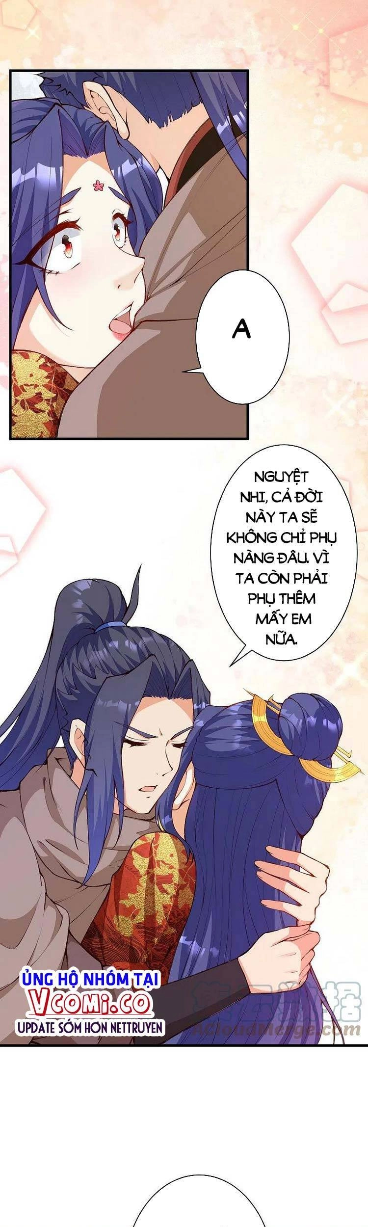 Nghịch Thiên Tà Thần Chapter 483 - 35