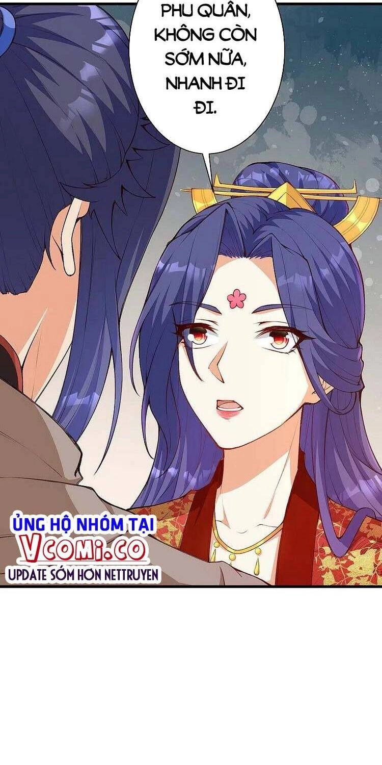 Nghịch Thiên Tà Thần Chapter 483 - 36