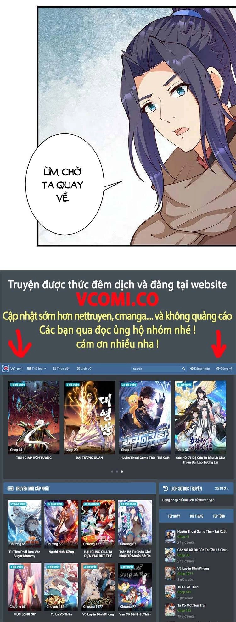 Nghịch Thiên Tà Thần Chapter 483 - 37