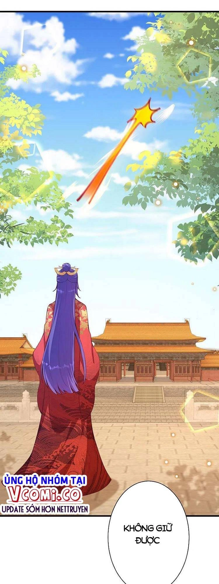 Nghịch Thiên Tà Thần Chapter 484 - 1