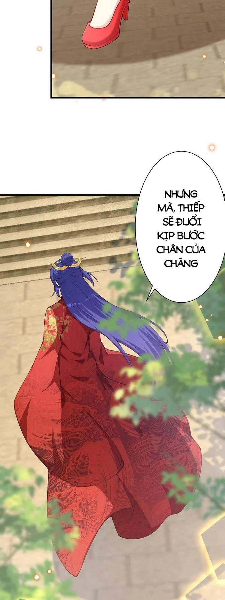 Nghịch Thiên Tà Thần Chapter 484 - 3