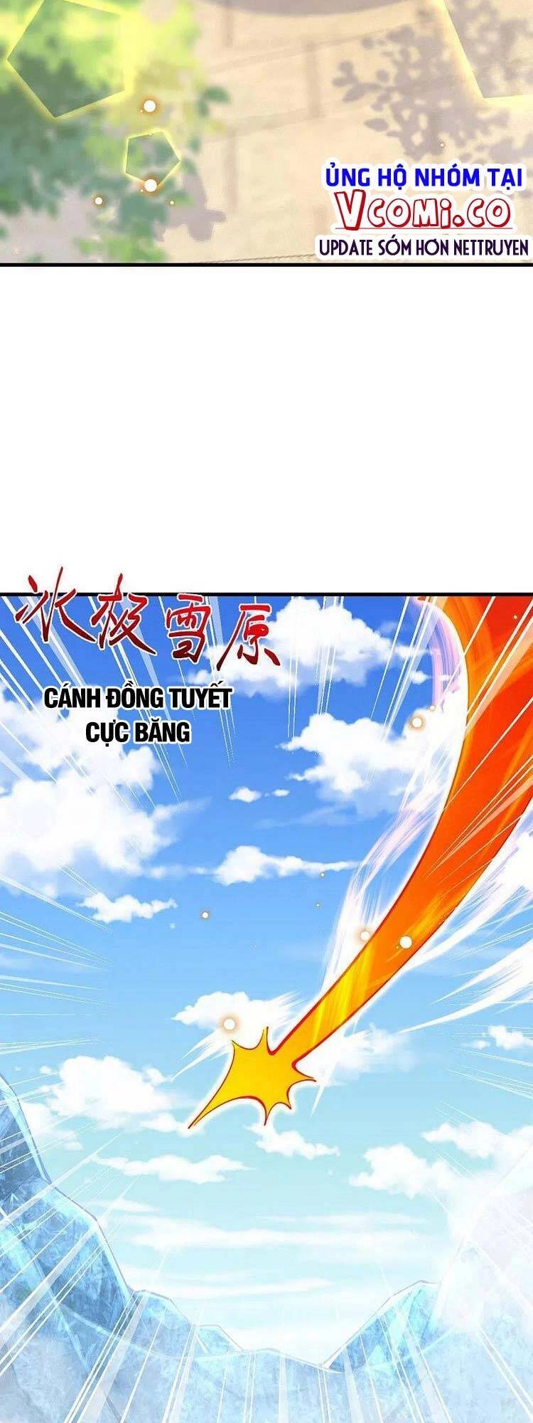 Nghịch Thiên Tà Thần Chapter 484 - 4