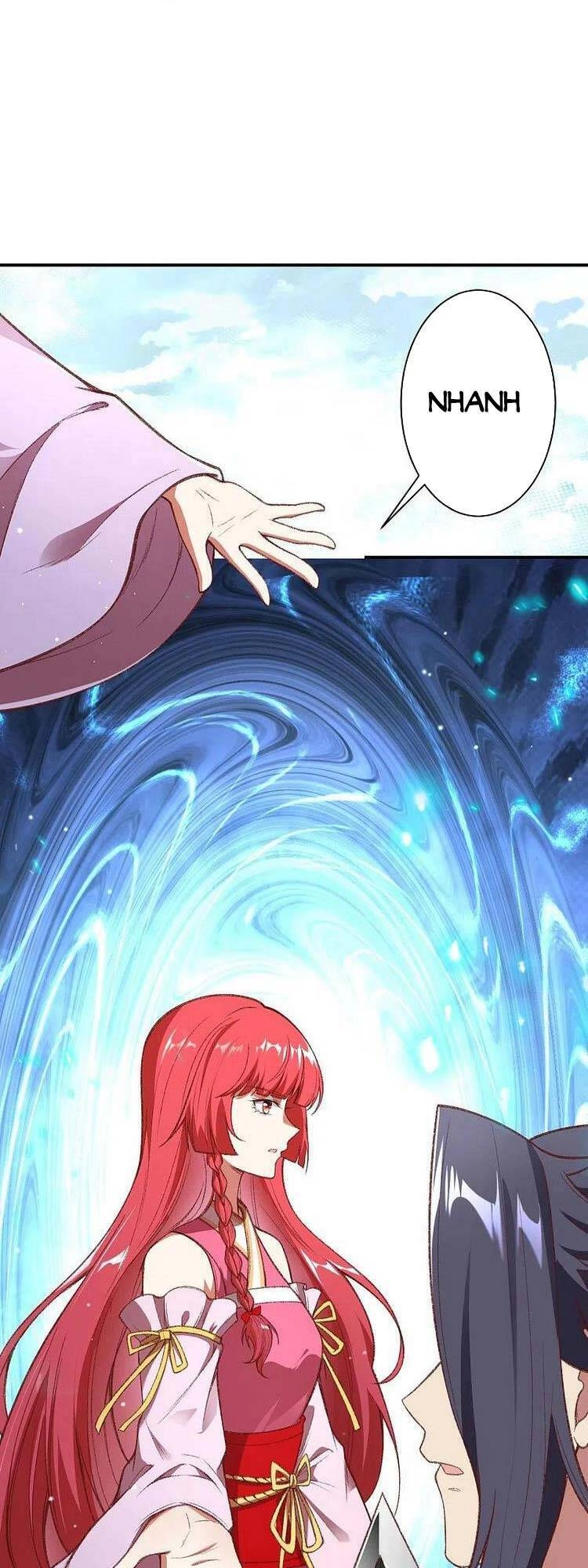 Nghịch Thiên Tà Thần Chapter 484 - 7