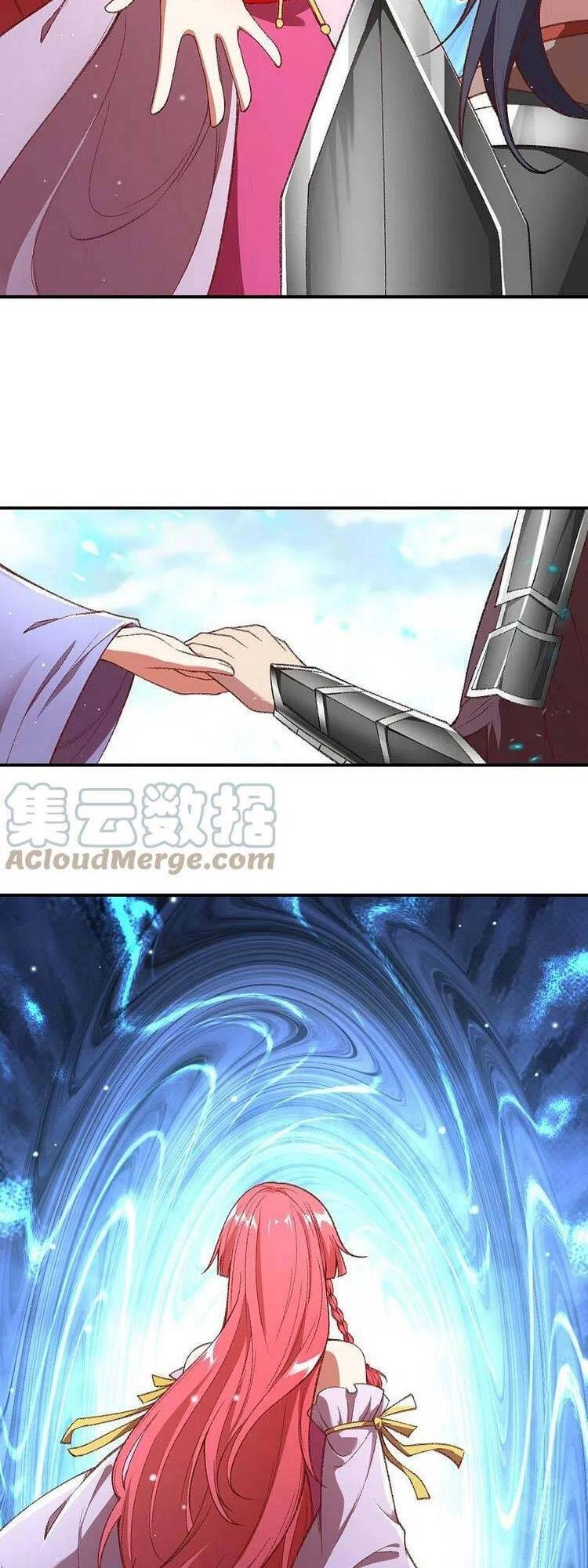 Nghịch Thiên Tà Thần Chapter 484 - 8