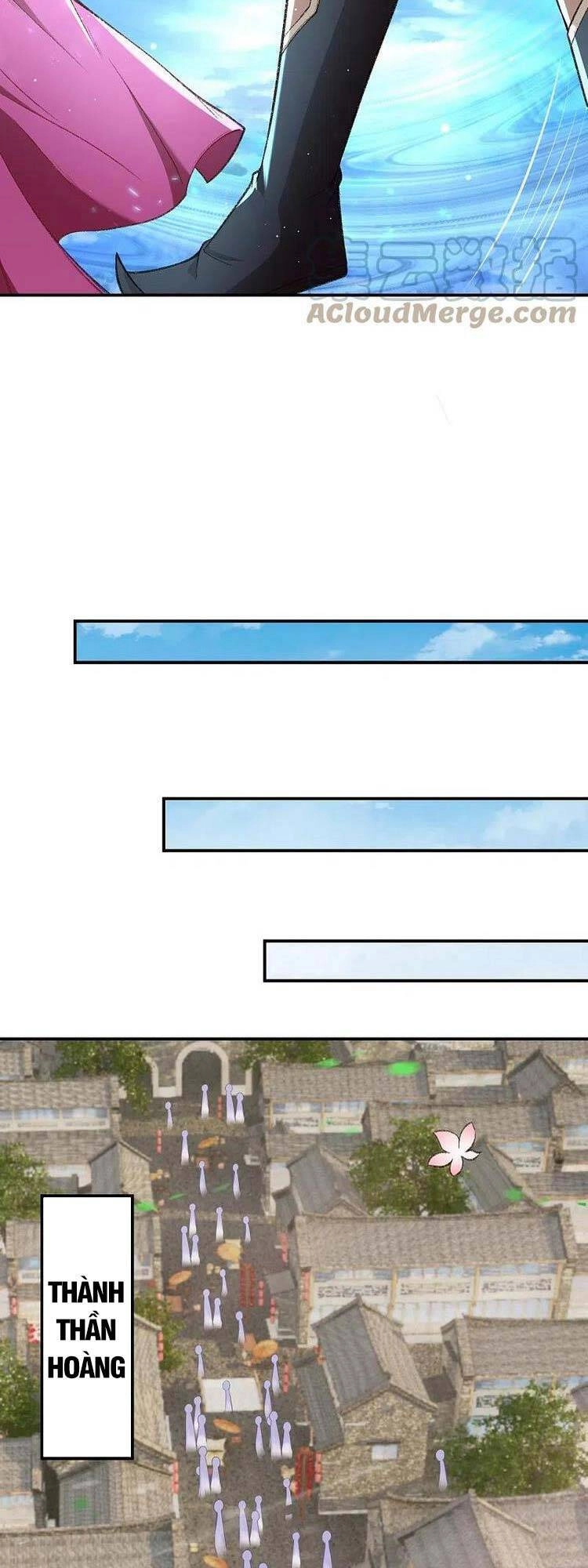 Nghịch Thiên Tà Thần Chapter 484 - 10