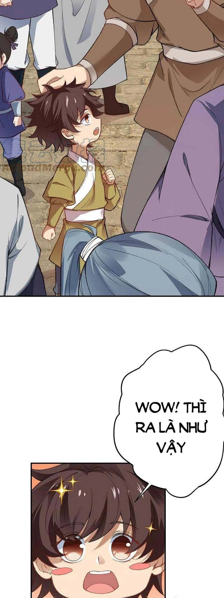 Nghịch Thiên Tà Thần Chapter 484 - 14