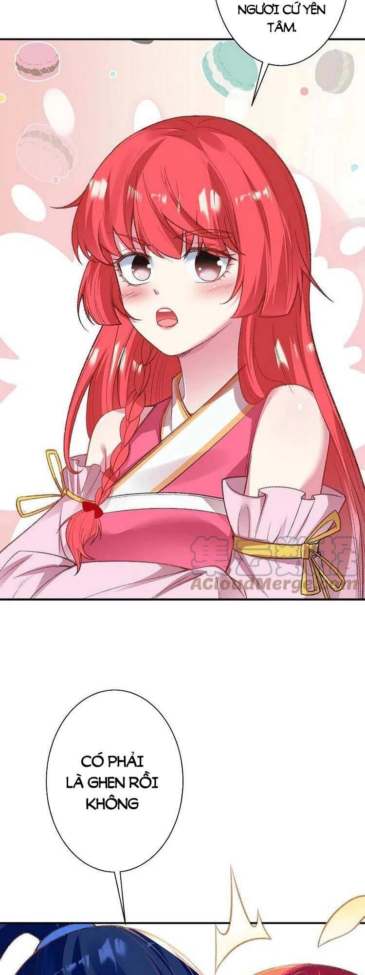 Nghịch Thiên Tà Thần Chapter 484 - 21