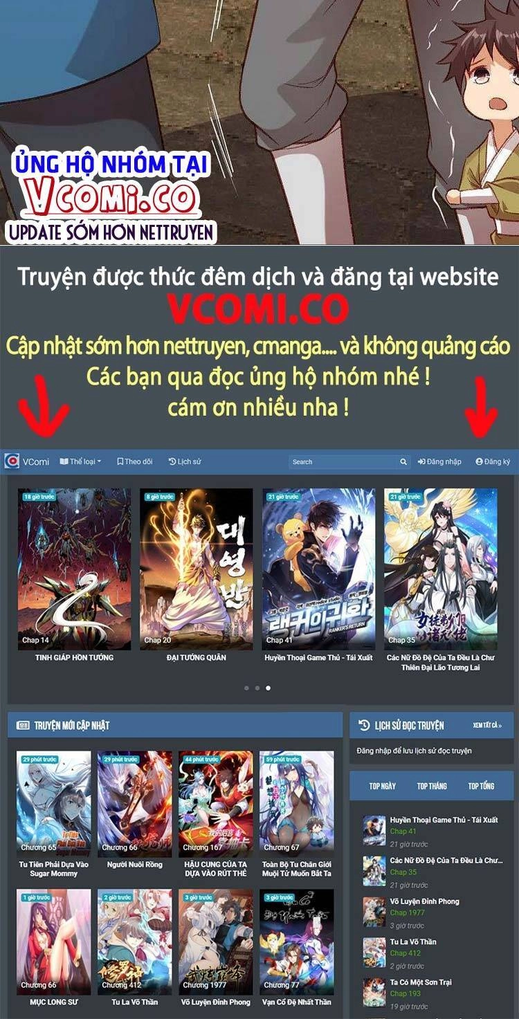 Nghịch Thiên Tà Thần Chapter 484 - 31