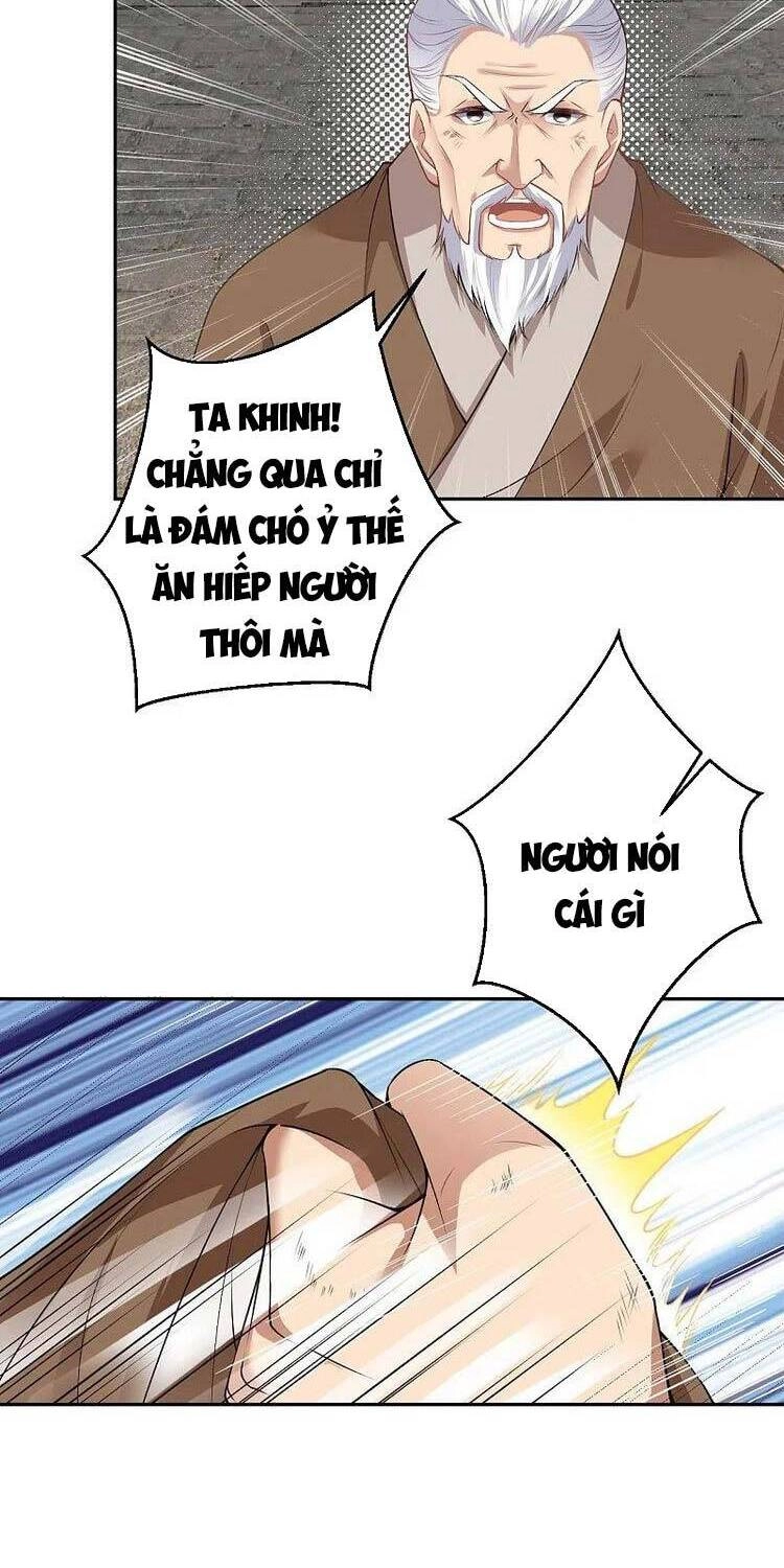 Nghịch Thiên Tà Thần Chapter 485 - 2