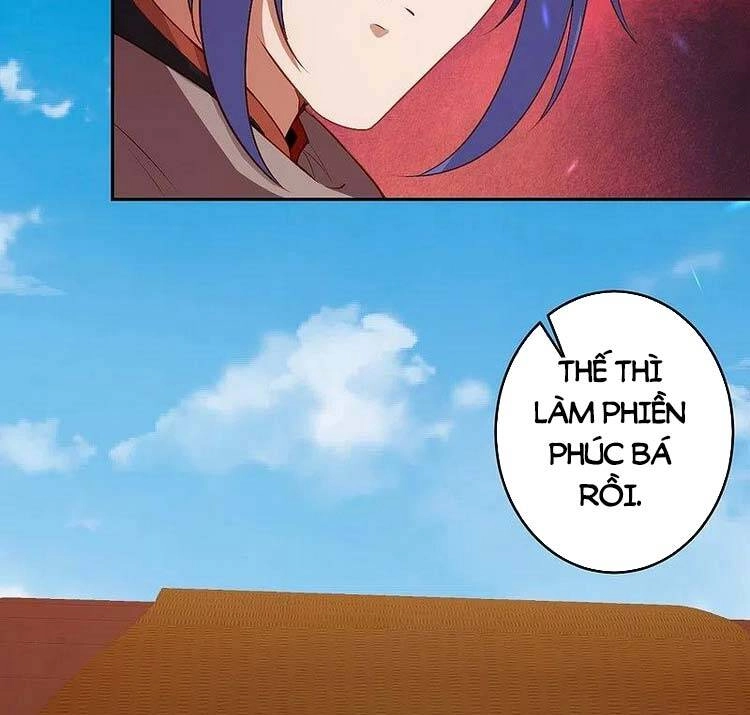 Nghịch Thiên Tà Thần Chapter 485 - 17