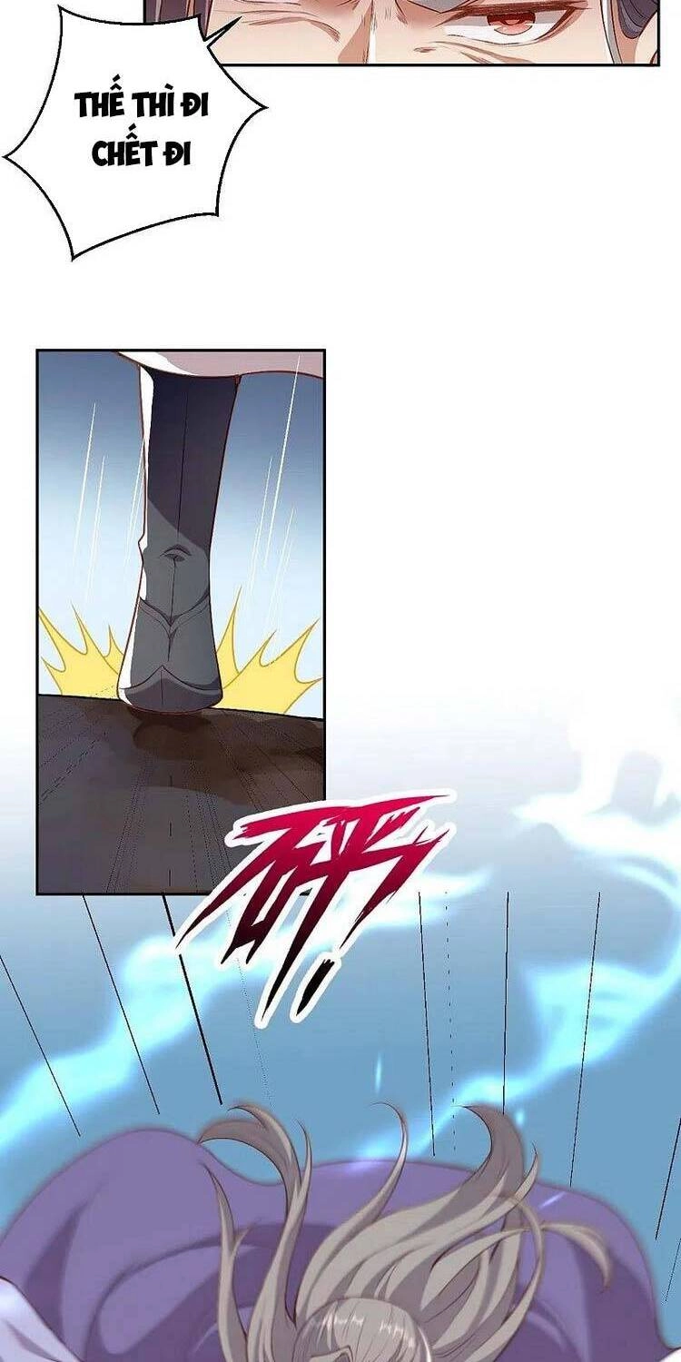 Nghịch Thiên Tà Thần Chapter 485 - 19