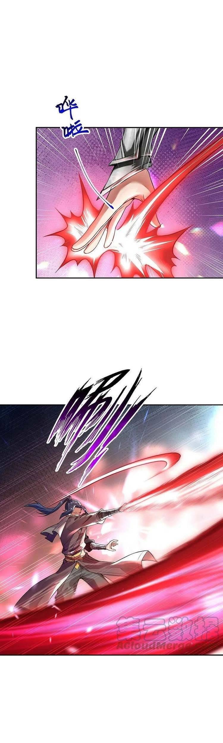 Nghịch Thiên Tà Thần Chapter 485 - 26