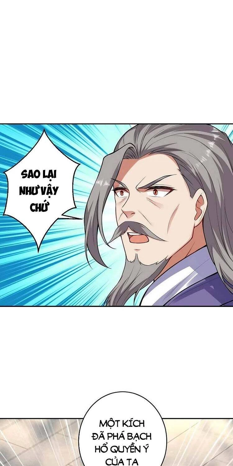 Nghịch Thiên Tà Thần Chapter 485 - 27