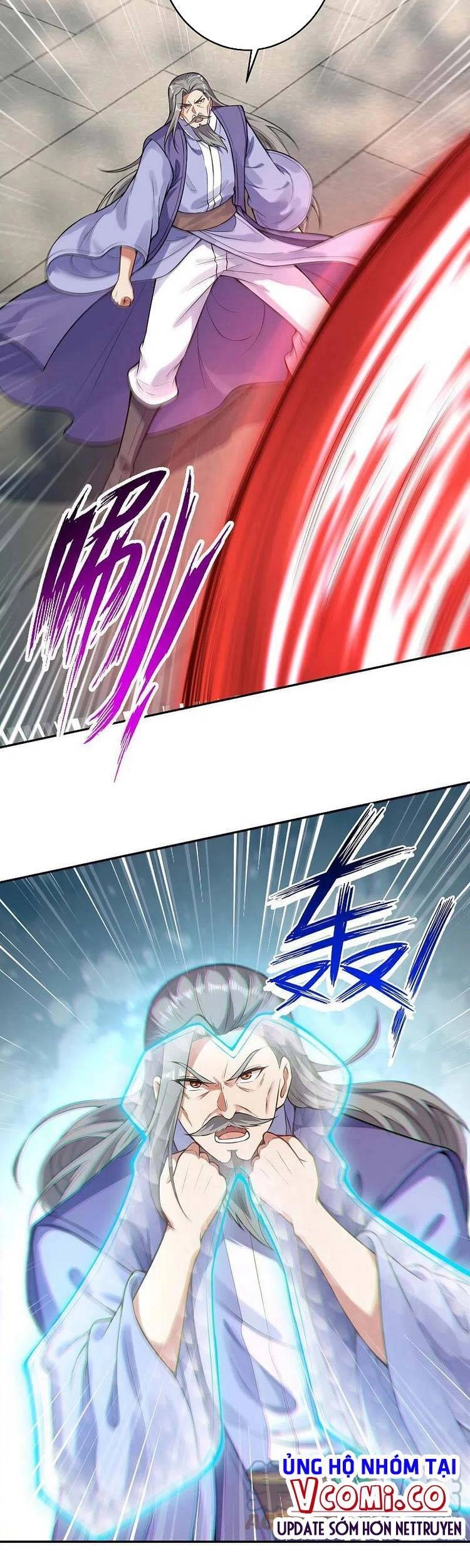 Nghịch Thiên Tà Thần Chapter 485 - 28