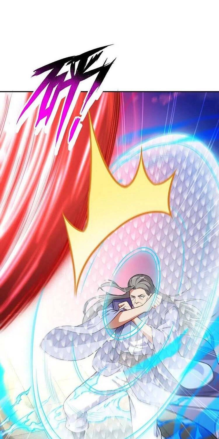 Nghịch Thiên Tà Thần Chapter 485 - 29