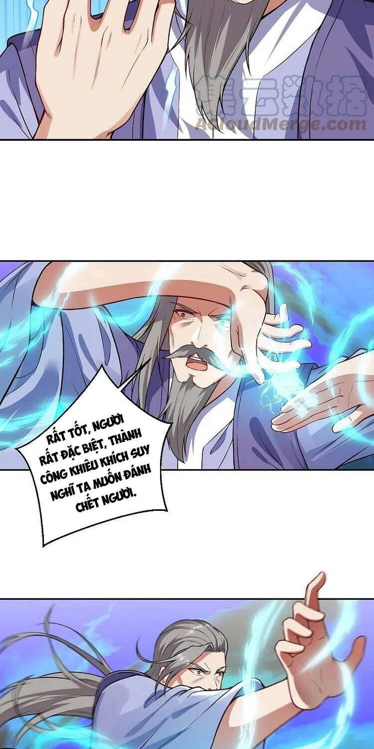 Nghịch Thiên Tà Thần Chapter 485 - 31