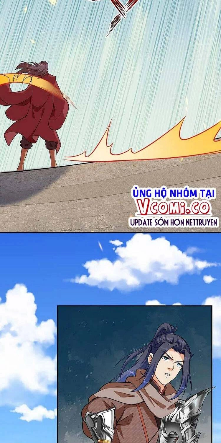 Nghịch Thiên Tà Thần Chapter 485 - 33