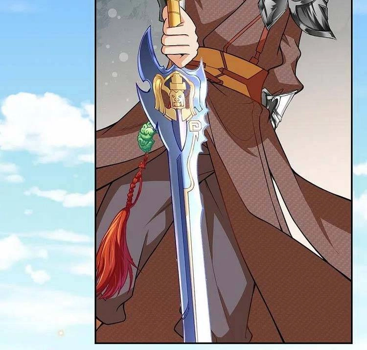 Nghịch Thiên Tà Thần Chapter 485 - 34