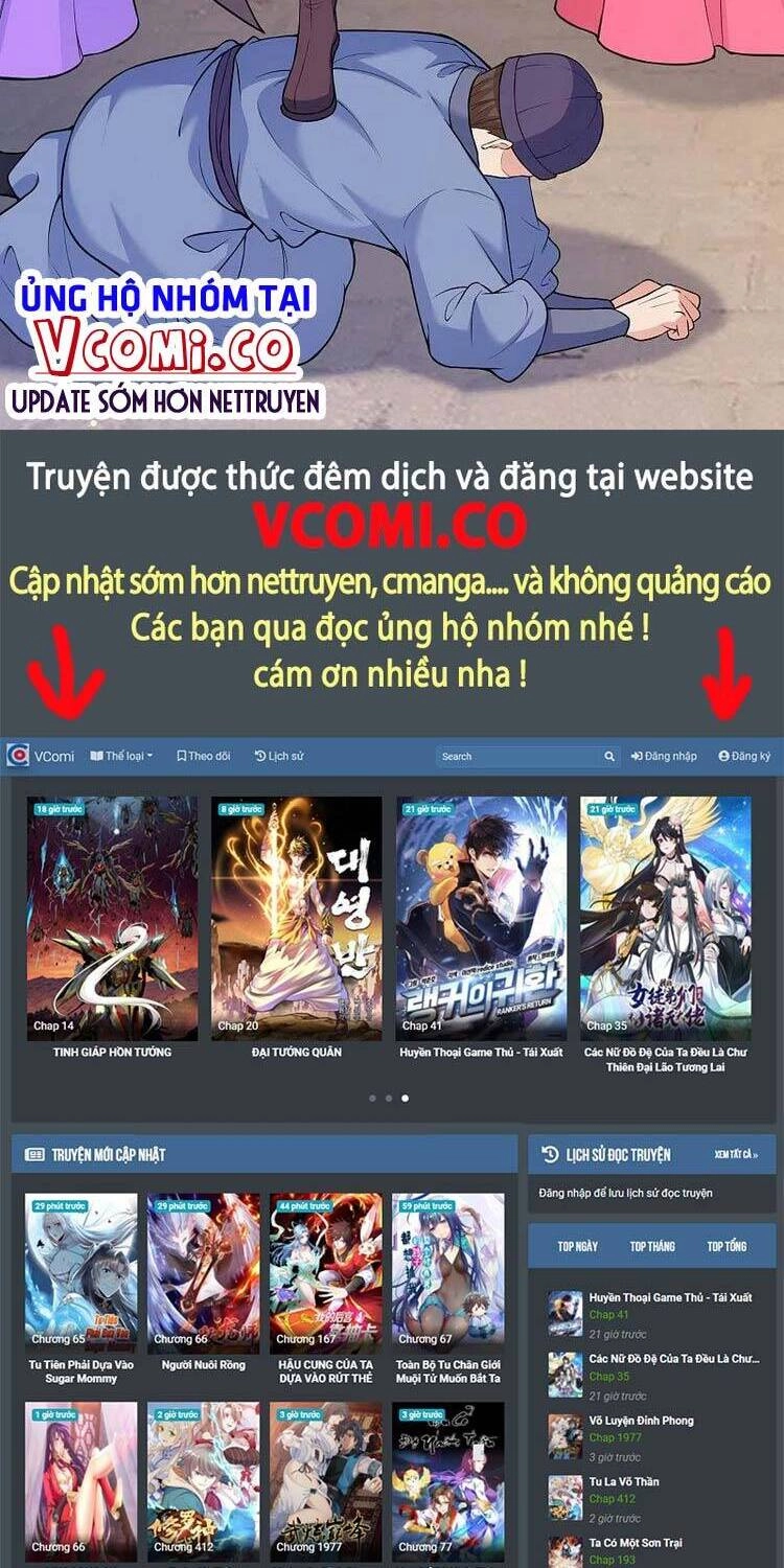 Nghịch Thiên Tà Thần Chapter 485 - 38