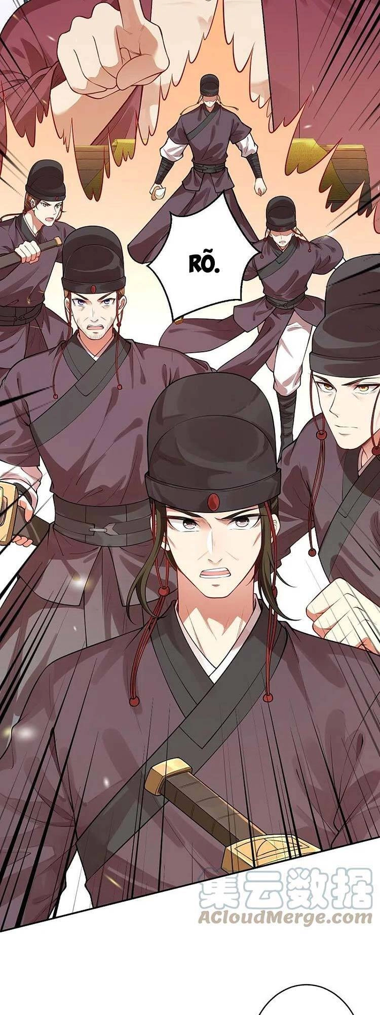 Nghịch Thiên Tà Thần Chapter 486 - 6