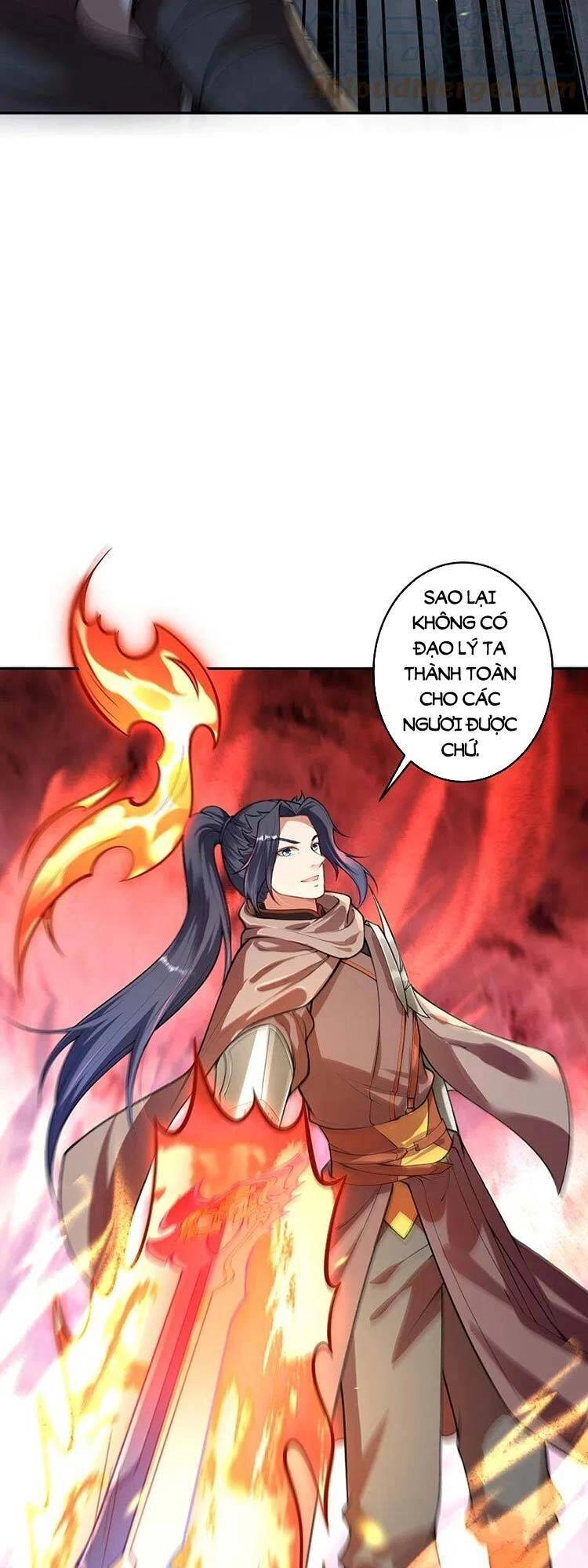 Nghịch Thiên Tà Thần Chapter 486 - 11