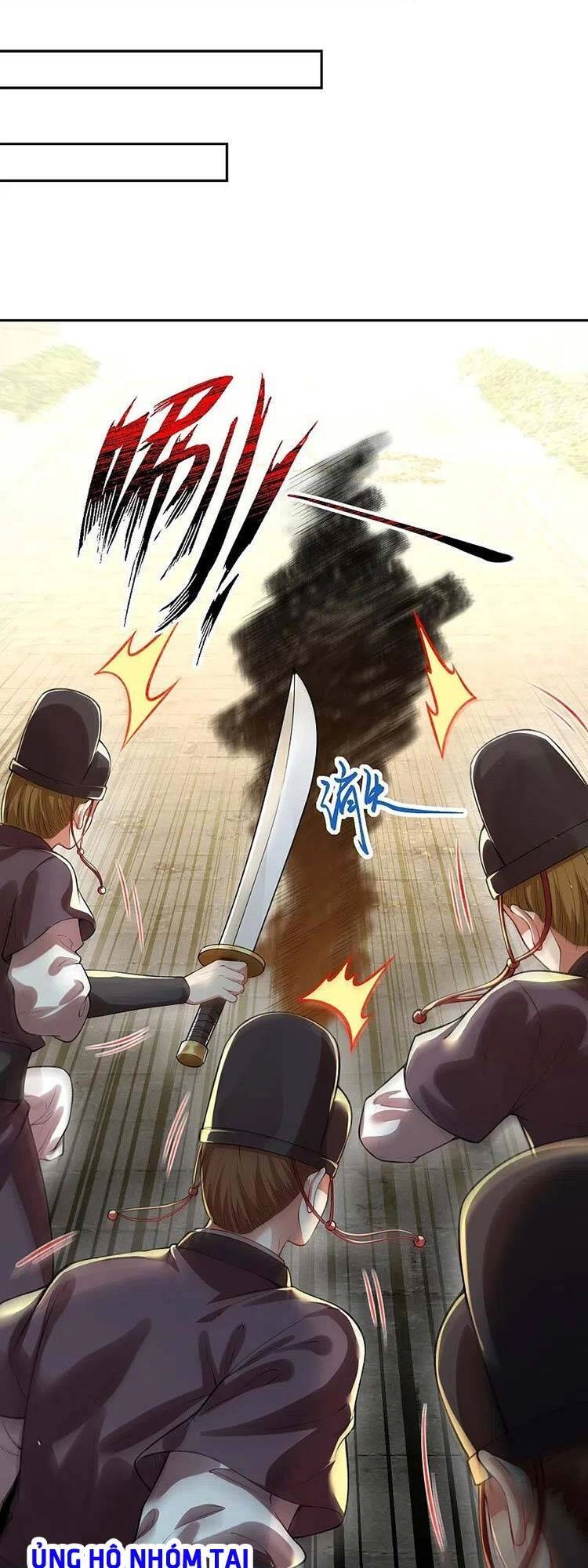 Nghịch Thiên Tà Thần Chapter 486 - 15