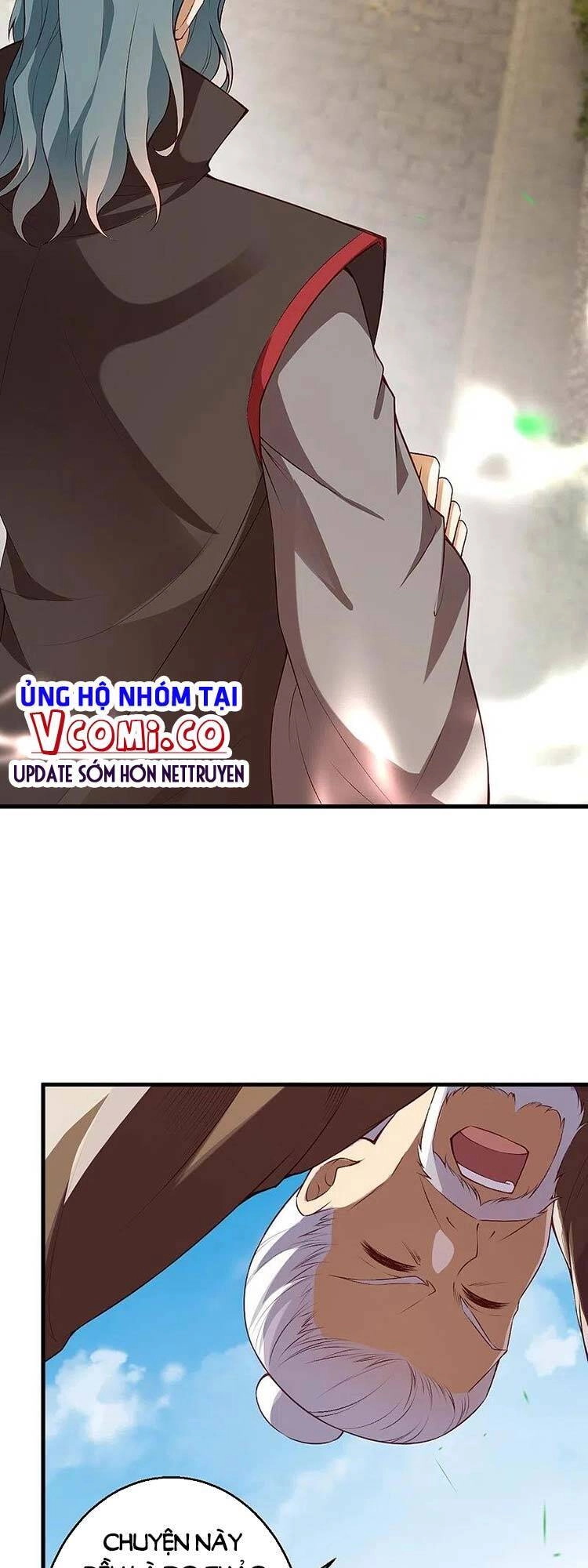 Nghịch Thiên Tà Thần Chapter 486 - 30