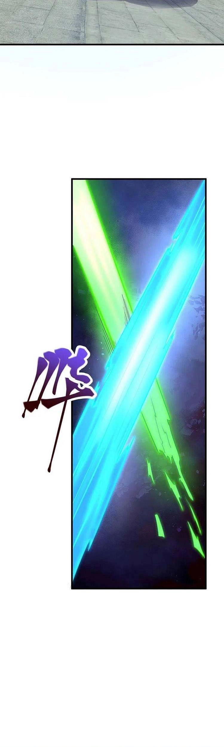 Nghịch Thiên Tà Thần Chapter 487 - 5