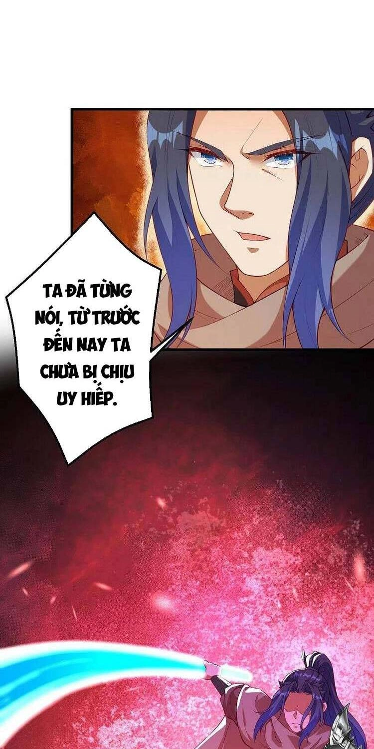 Nghịch Thiên Tà Thần Chapter 487 - 10