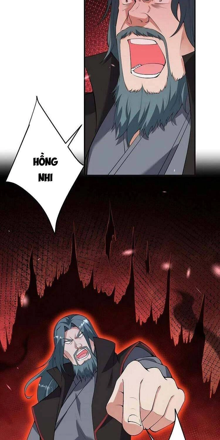 Nghịch Thiên Tà Thần Chapter 487 - 12