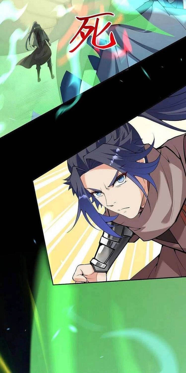 Nghịch Thiên Tà Thần Chapter 487 - 14