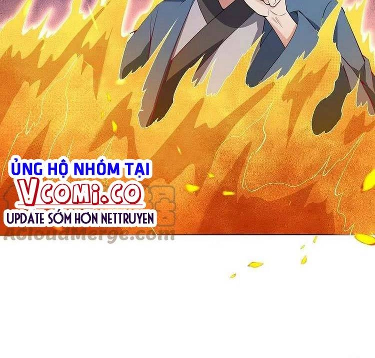 Nghịch Thiên Tà Thần Chapter 487 - 17